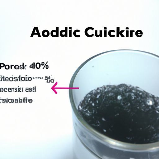 Why Is Coke Acidic? Understanding Its Composition, Chemistry, and Health Implications