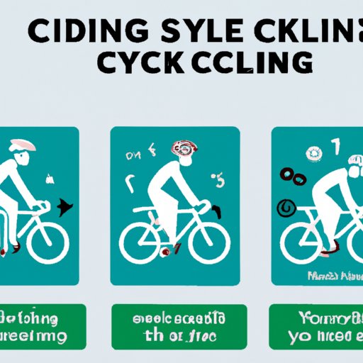 Why Cycles: The Benefits of Cycling for Health, Environment, and Well-being