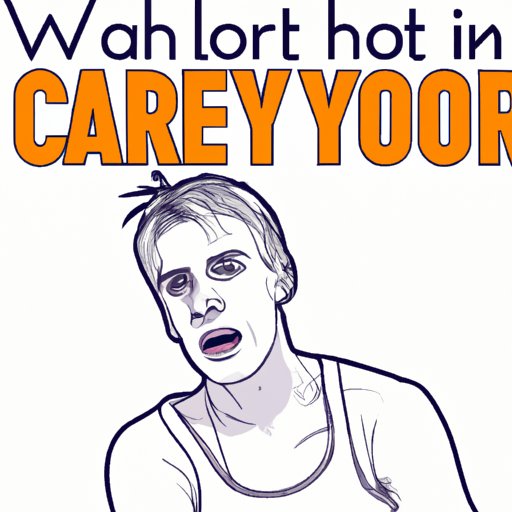 The Shocking Truth Behind Why Aaron Carter Died: Uncovering the Circumstances of His Sudden Demise