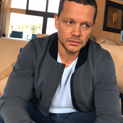 Why Did Alex Karev Leave? Exploring the Reasons Behind His Departure from Grey’s Anatomy