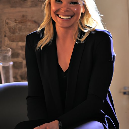 Why Did Amanda Rollins Leave SVU 2022: Analyzing the Impact of Kelli Giddish’s Departure