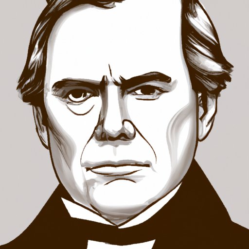 Exploring the Impeachment of Andrew Johnson