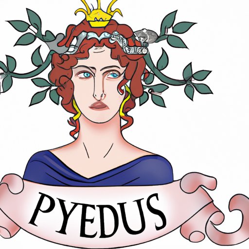 The Curse of Medusa: Unraveling the Motivations Behind Athena’s Wrath