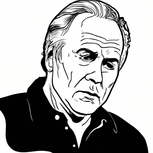 Why Did Marlon Brando Leave General Hospital?: A Comprehensive Look