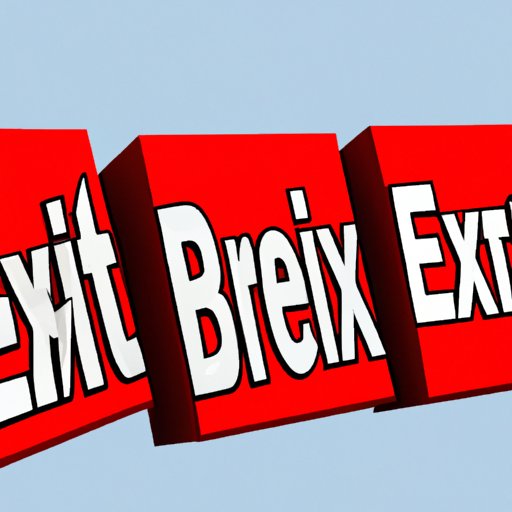 Why Did Brexit Happen? Understanding the Factors Behind the UK’s EU Referendum Vote