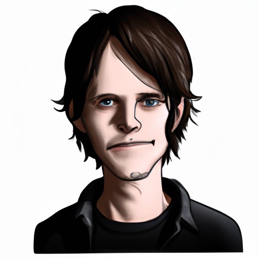 The Real Reason Behind Carl’s Departure from The Walking Dead