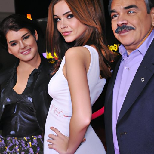 Why Did Carmen Leave the George Lopez Show? The Shocking Truth Behind the Controversial Exit