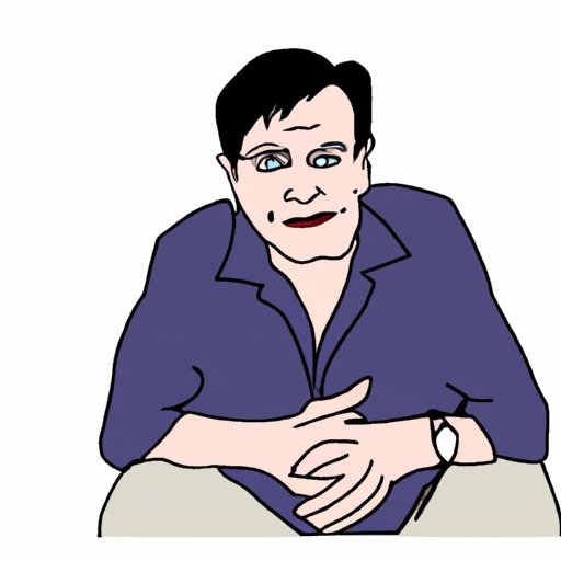 The untold story of why Charlie Sheen left Two and a Half Men