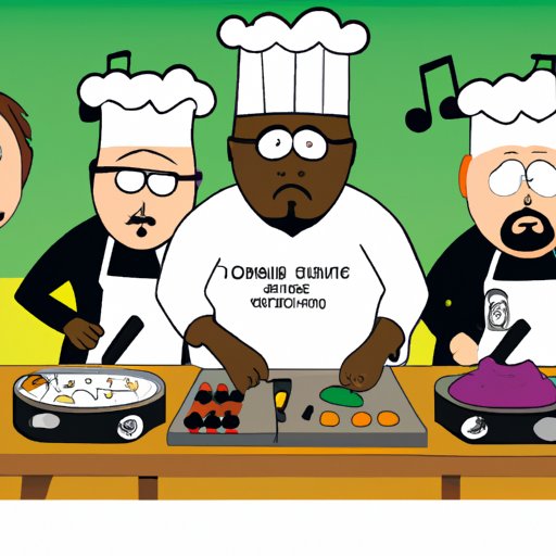 Why Did Chef Leave South Park: Exploring the Real Reason Behind His Exit