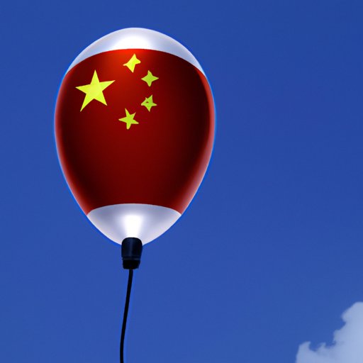 The Curious Case of China’s Spy Balloon: Motives, Threats, and Strategic Implications