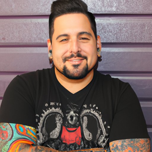 The Inside Scoop: Why Did Chris Nunez Leave Ink Masters After 8 Seasons?