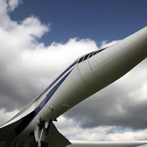 Why Did Concorde Stop Flying? Exploring the Technological, Economic, and Environmental Factors