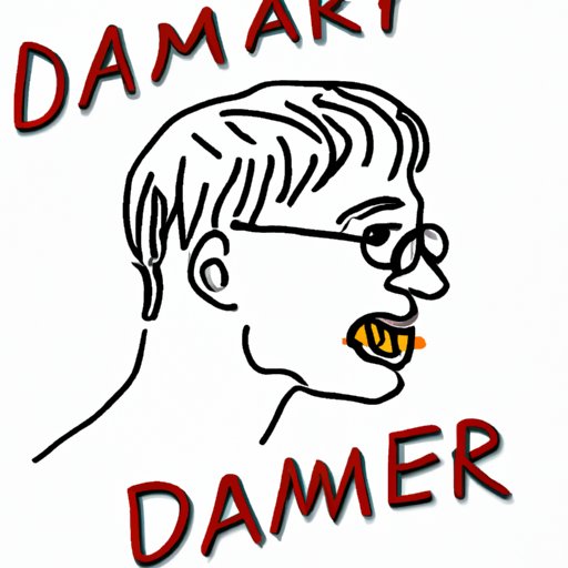Why Did Dahmer Eat His Victims? Understanding the Psychological Factors