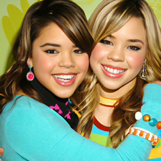 Why Did Dana Leave Zoey 101? The Real Story Behind Her Departure