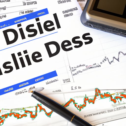 The Sudden Increase in Diesel Prices: Investigating the Reasons Behind the Price Hike