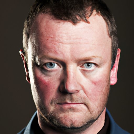 Why Did Dougie Henshall Leave Shetland? Exploring the Mysterious Departure