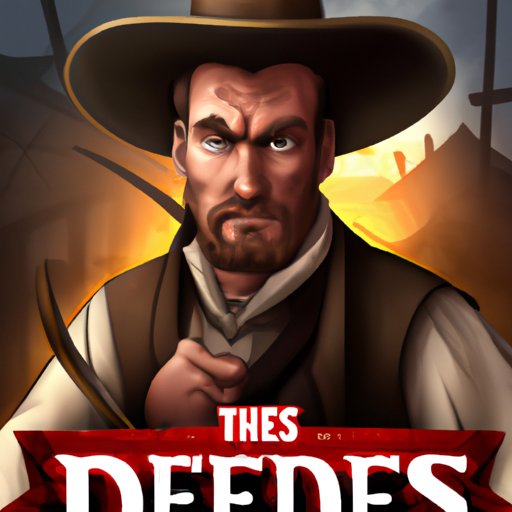 The Betrayal and Redemption of Dutch: Why He Shot Micah in Red Dead Redemption 2