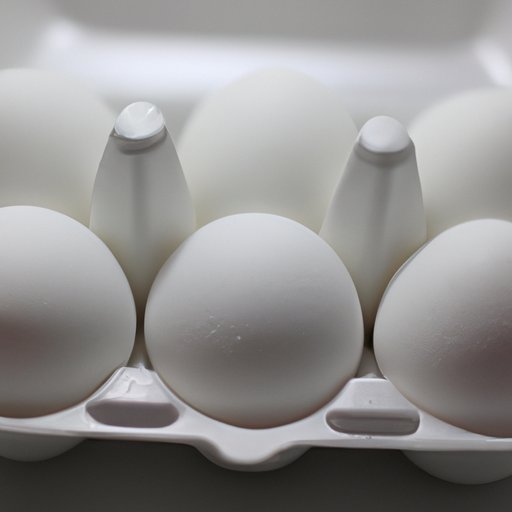 Why Did Eggs Get So Expensive: Investigating the High Cost of Eggs