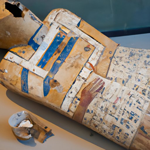 The Fascinating Process of Mummification in Ancient Egypt: Why Did They Do It?