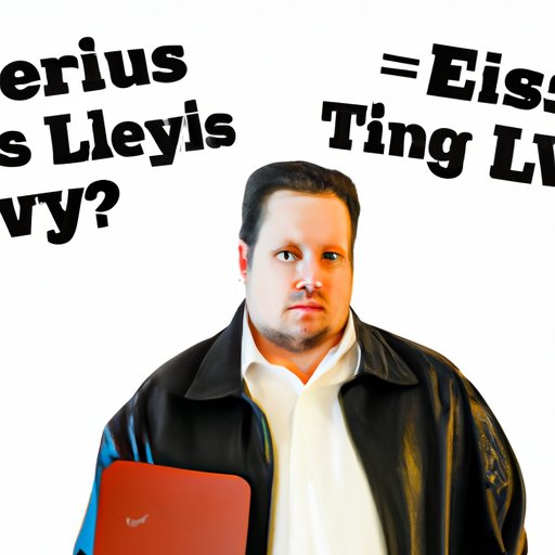 Why Did Elvis Get Fat? Exploring the Causes Behind the King’s Weight Gain