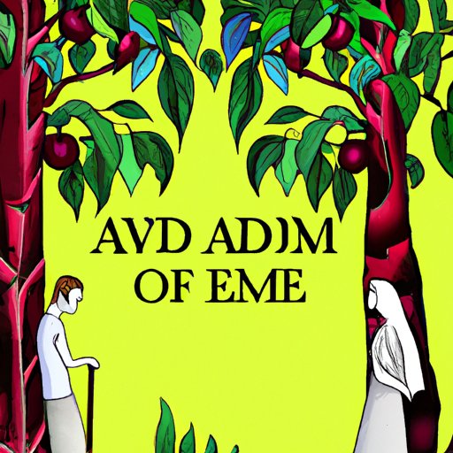 Why did Eve Eat the Apple? Exploring the Biblical Context and Lessons from the Garden
