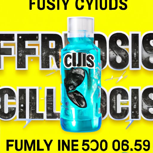 Why Did Flo Rida Choose Celsius? Exploring the Benefits of This Energy Drink for Performers