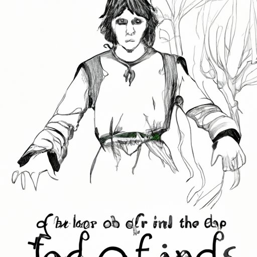 Why did Frodo leave Middle Earth? Understanding the significance of his departure