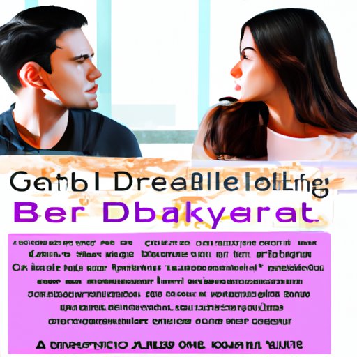 Understanding Gabby and Erich’s Breakup: A Deep Dive into Their Relationship