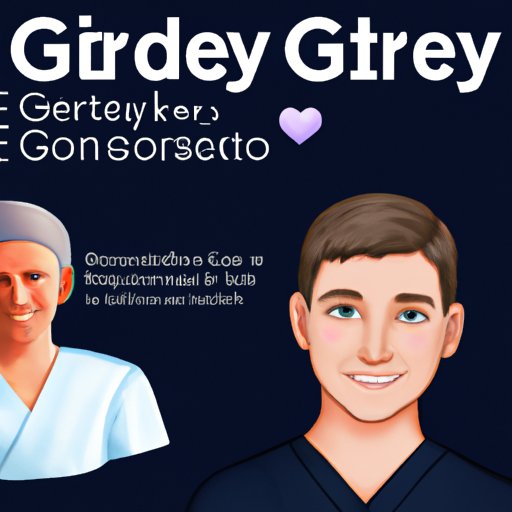 Why Did George Leave Grey’s Anatomy?