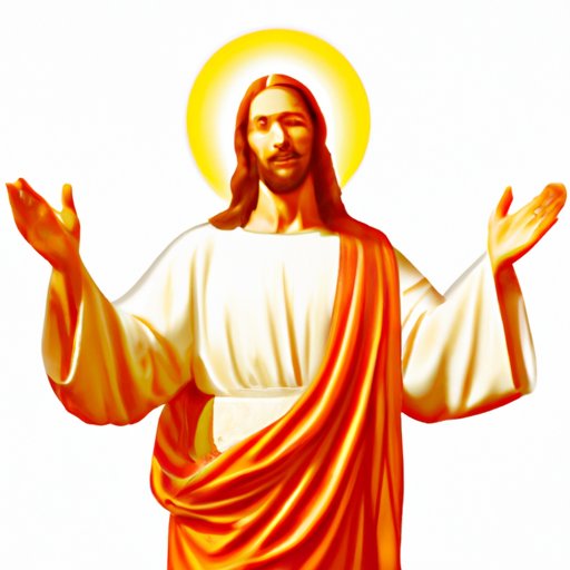 Understanding Why God Sent Jesus: Exploring the Significance of Christianity’s Savior