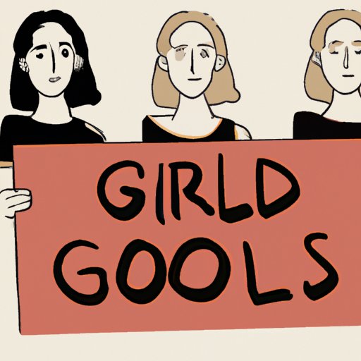 Why Did “Good Girls” Get Cancelled? Exploring the Problematic Trend in Television