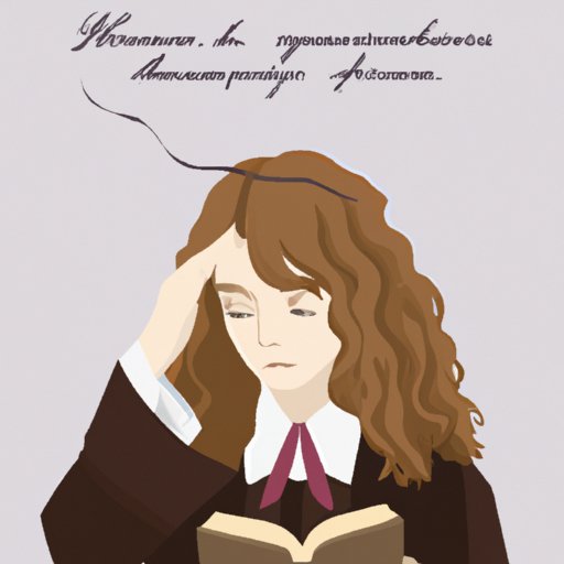 Exploring Hermione’s Decision to Obliviate Her Parents: Emotions, Ethics, and Identity in Harry Potter