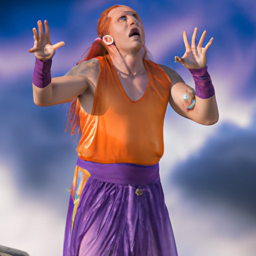 The Meaning Behind Jacob’s Wrestling with God: An Exploration of Spiritual Struggle and Personal Transformation