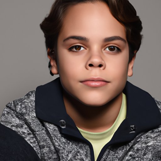 The Controversial Departure of Jake T. Austin from The Fosters: Unpacking the Reasons and Fallout