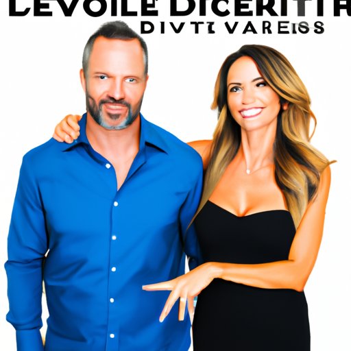 Unpacking the Breakup: The Real Reasons Behind Jason and Chrishell Hartley’s Split | Lessons Learned