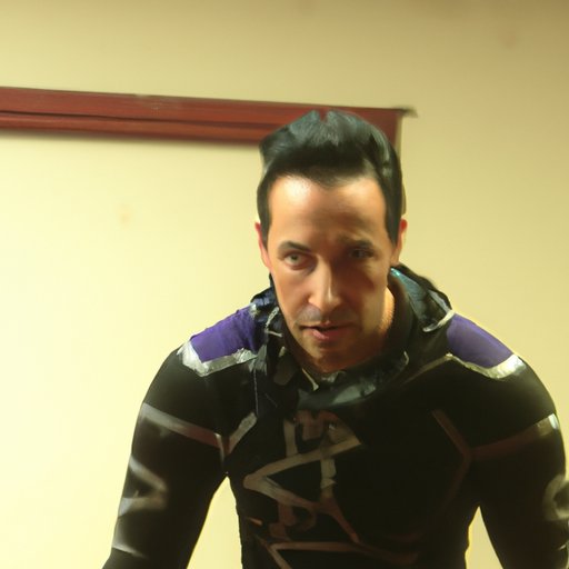 Why Did Jason David Frank Die? A Comprehensive Look At His Life And Legacy