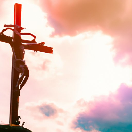 Why Did Jesus Die on the Cross? Exploring the Historical, Religious, and Cultural Significance