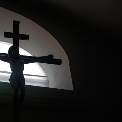 Why Did Jesus Have to Die? Exploring Theological, Historical, and Personal Perspectives