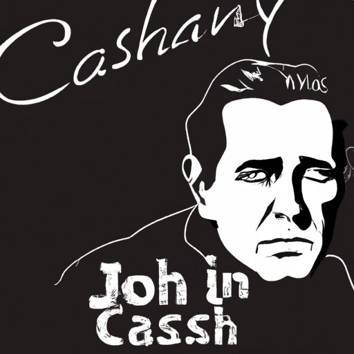 Johnny Cash: An In-Depth Look into His Road to Redemption after being Imprisoned
