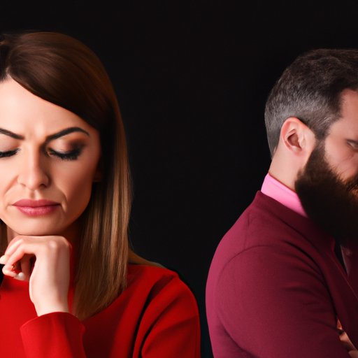 Why Did Julia and Silvio Divorce? Unveiling the Reasons Behind their Separation