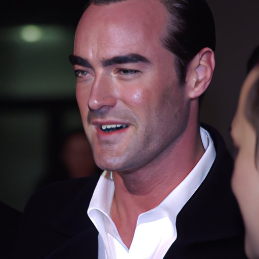 Why Did Julian McMahon Leave FBI? A Comprehensive Look at the Actor’s Departure
