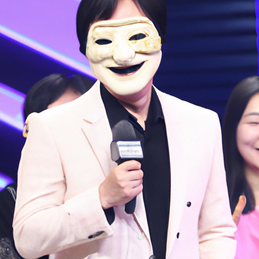Why Did Ken Jeong Leave Masked Singer? A Deep Dive into His Departure