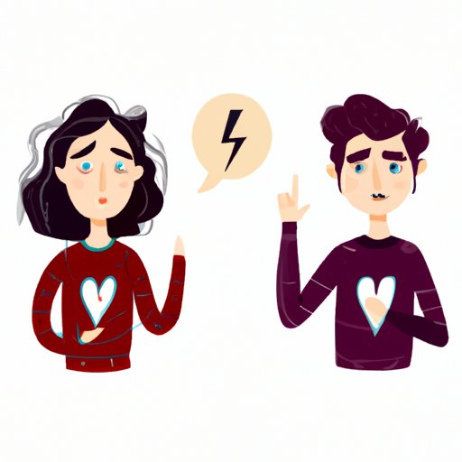 The Untold Story: 5 Reasons Why Lori and Michael Broke Up