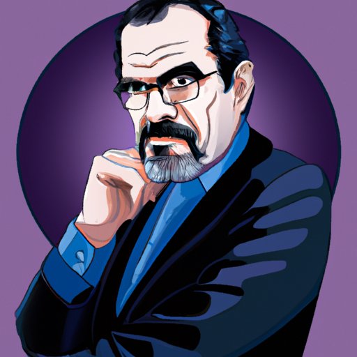 Why Did Mandy Patinkin Leave Criminal Minds? Examining the Real Story Behind His Sudden Departure