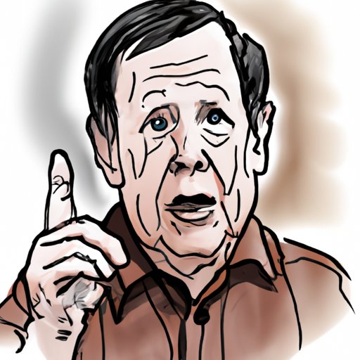 The Untold Story of McLean Stevenson’s Departure from MASH: Revealing the Real Reason Behind His Exit