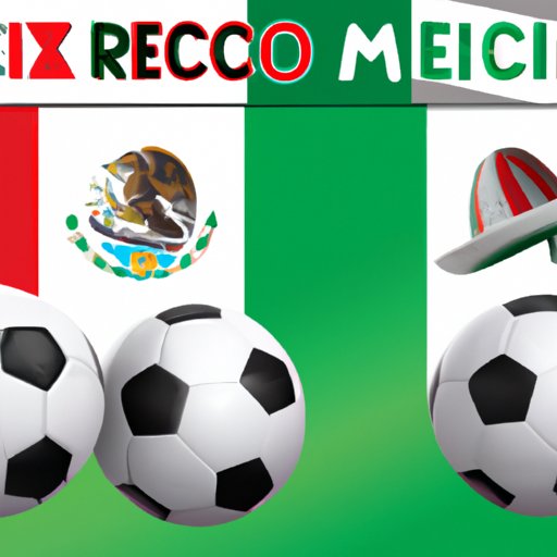 Why Did Mexico Get Eliminated? Analyzing Their World Cup Performance