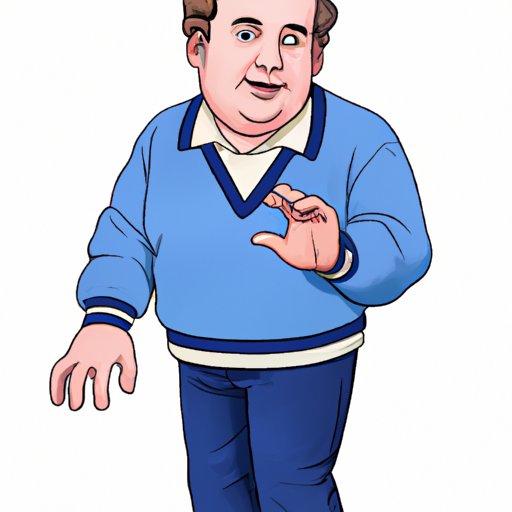 Why Did Murray Leave The Goldbergs: An Analysis of His Exit and Its Impact