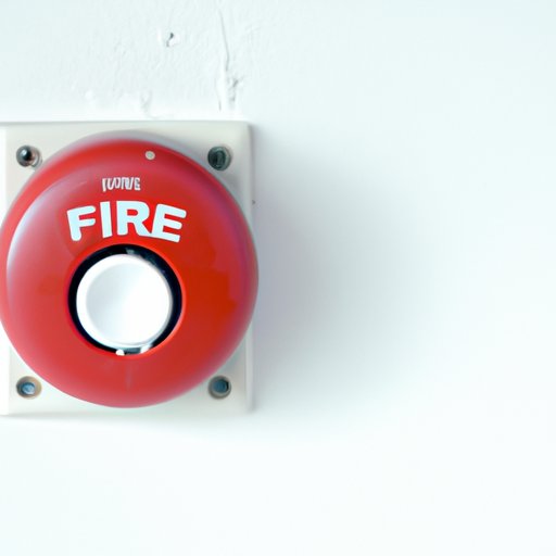 The Mystery of the Random Fire Alarm: Understanding the Causes, Debunking Misconceptions, and Troubleshooting Tips