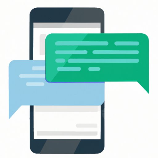 The Mystery of Green Messages: Understanding iMessage and SMS on Your iPhone