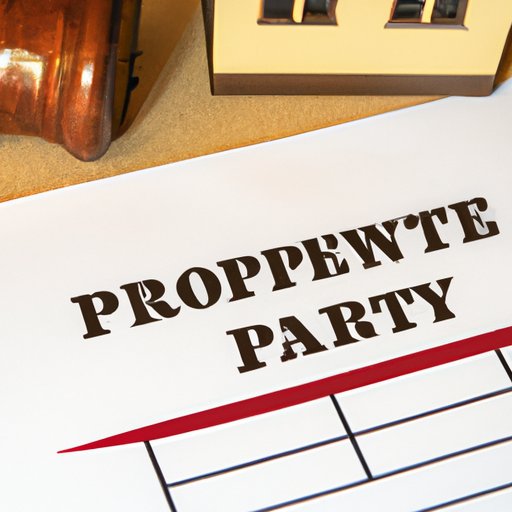 Why Did My Property Taxes Go Up in 2022? Understanding the Increase and Preparing for the Future